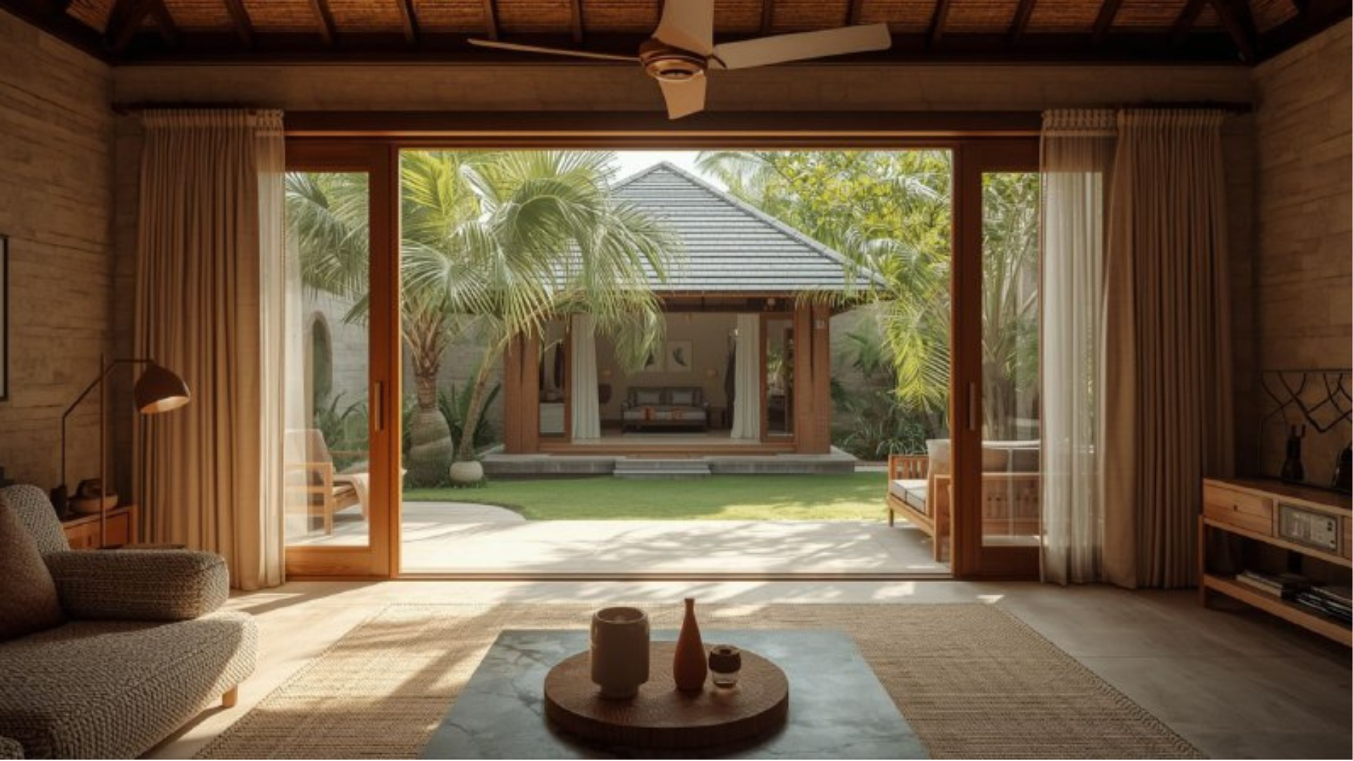 Menciptakan Penutup Hari yang Memberi Rasa Tenang